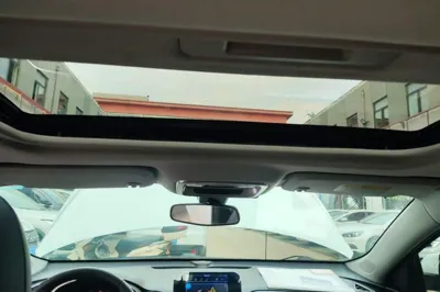 Chevrolet Malibu XL