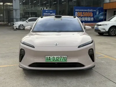 Nio ET5