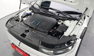 Hyundai Ioniq5