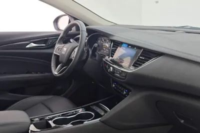 Buick Regal