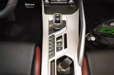 Geely Auto Coolray
