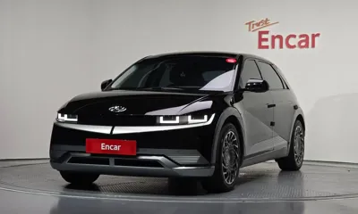 Hyundai Ioniq5