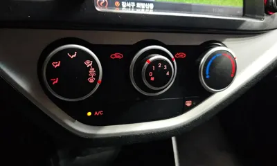 Kia Morning