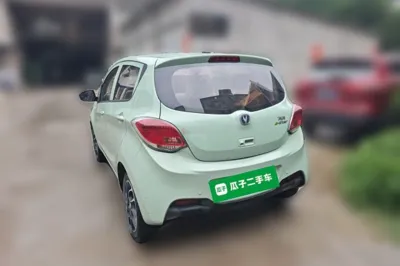 Changan Benni E-Star