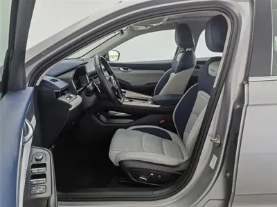 Geely Xingrui