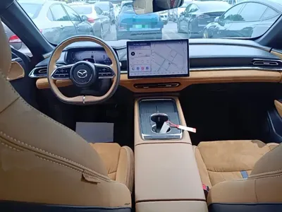 Mazda EZ-6