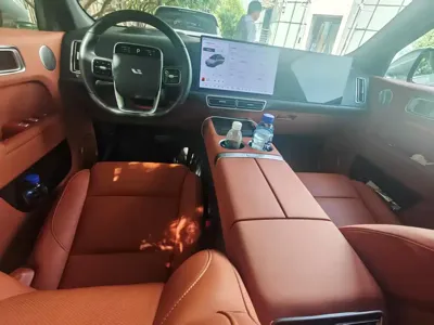 Li Auto Li L7