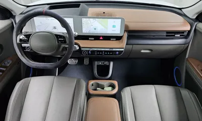 Hyundai Ioniq5