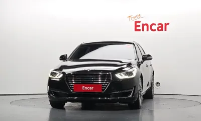 Genesis EQ900