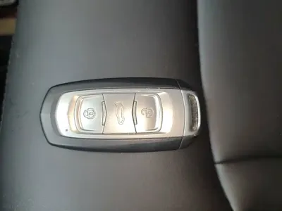 Geely Boyue