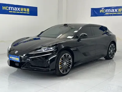 Denza Denza Z9GT