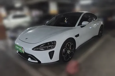 Xiaomi Auto SU7