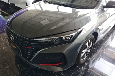Changan Eado