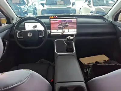 Leapmotor Leapmotor C16