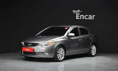 Kia Porte