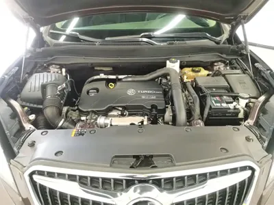 Buick Envision Plus