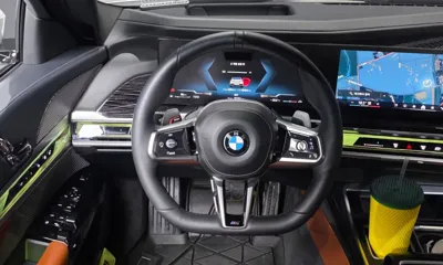BMW 7-Series