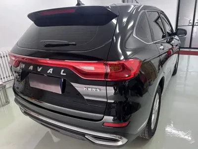 Haval M6
