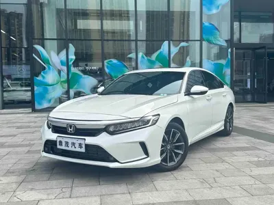 Honda Inspire