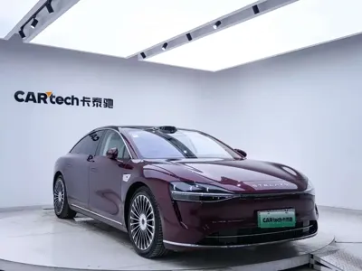 享界 Xiangji S9