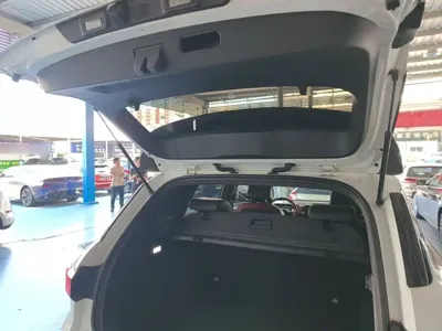 Geely ICON