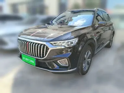 Hongqi Hongqi HS5