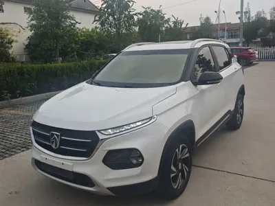 Baojun 510