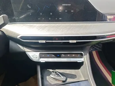 Changan Eado