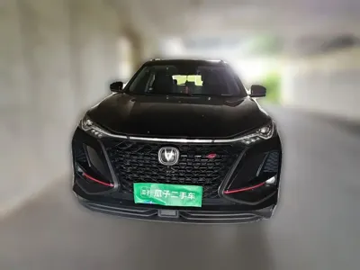 Changan 长安CS75PLUS