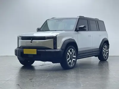 iCAR iCAR 03