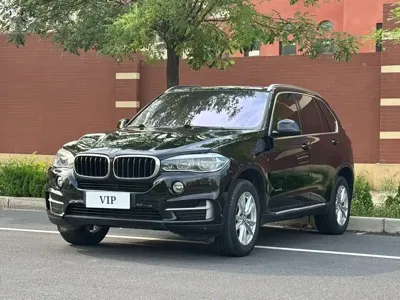 BMW X5 (Import)