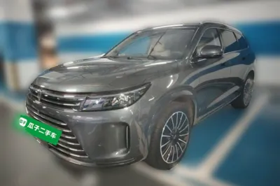Hima AITO M7