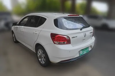 Baojun 610