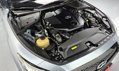 Infiniti Q50