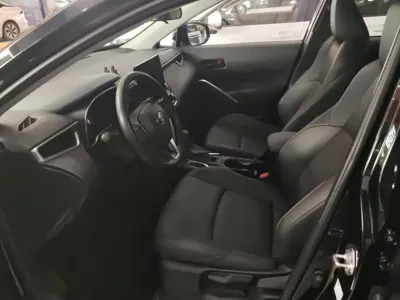 Toyota Frontlander