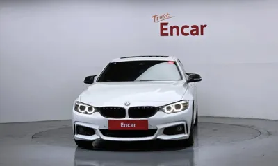 BMW 4-Series