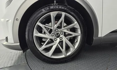 Genesis GV60
