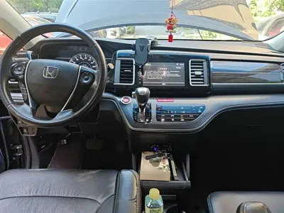 Honda Elysion