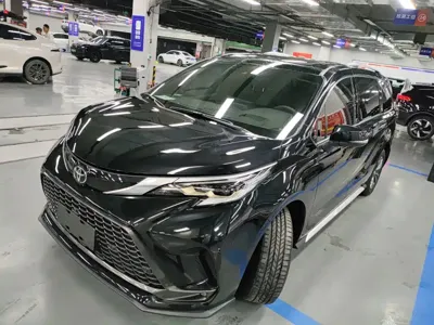 Toyota Granvia