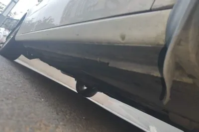 Volkswagen Gran Lavida