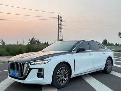 Hongqi Hongqi H5