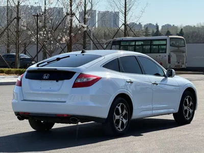 Honda Crosstour