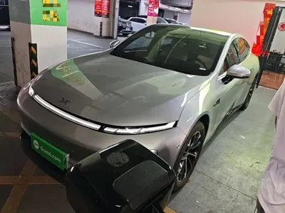 Xpeng P7