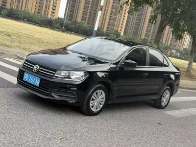 Volkswagen Santana