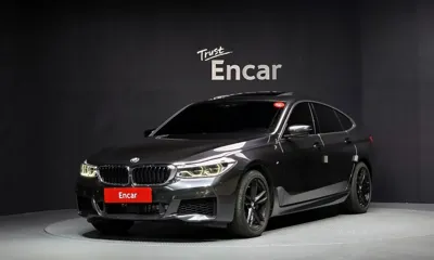 BMW Gran Turismo