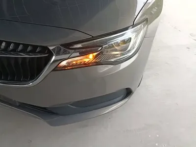 Buick GL6