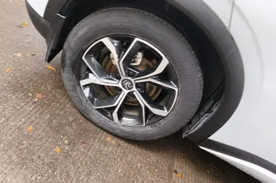BYD Yuan Plus