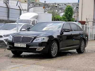 KG_Mobility_Ssangyong Chairman