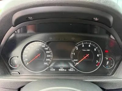 BMW 3 Series GT