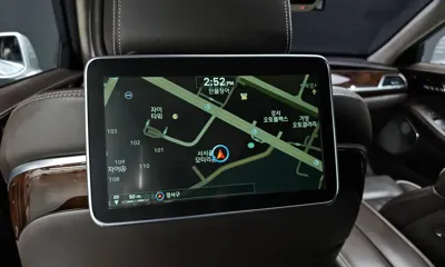 Genesis EQ900